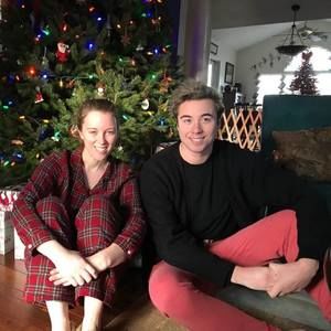 Meet your Posher, Cameron